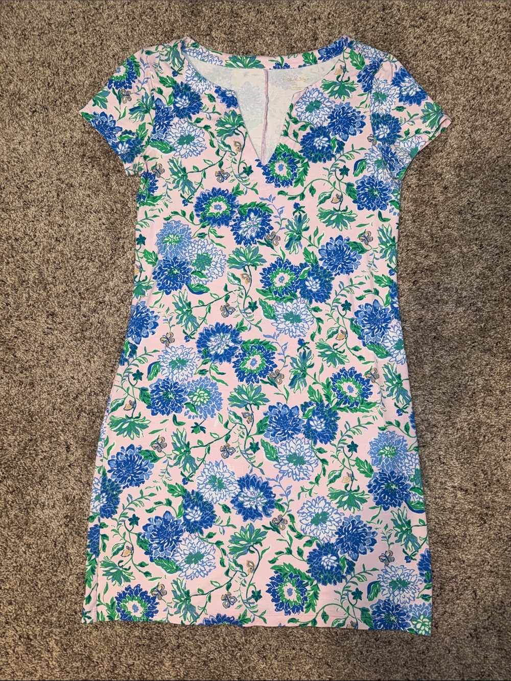 Lilly Pulitzer Dress Small